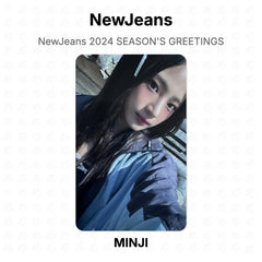 MINJI