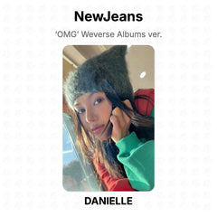 DANIELLE