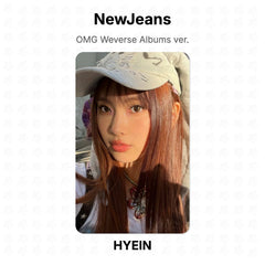 HYEIN
