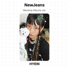 HYEIN 06