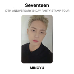 MINGYU