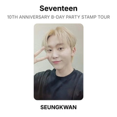 SEUNGKWAN