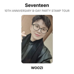 WOOZI