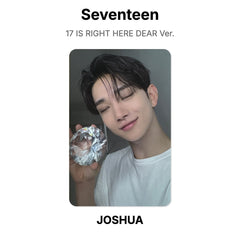 JOSHUA