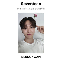 SEUNGKWAN