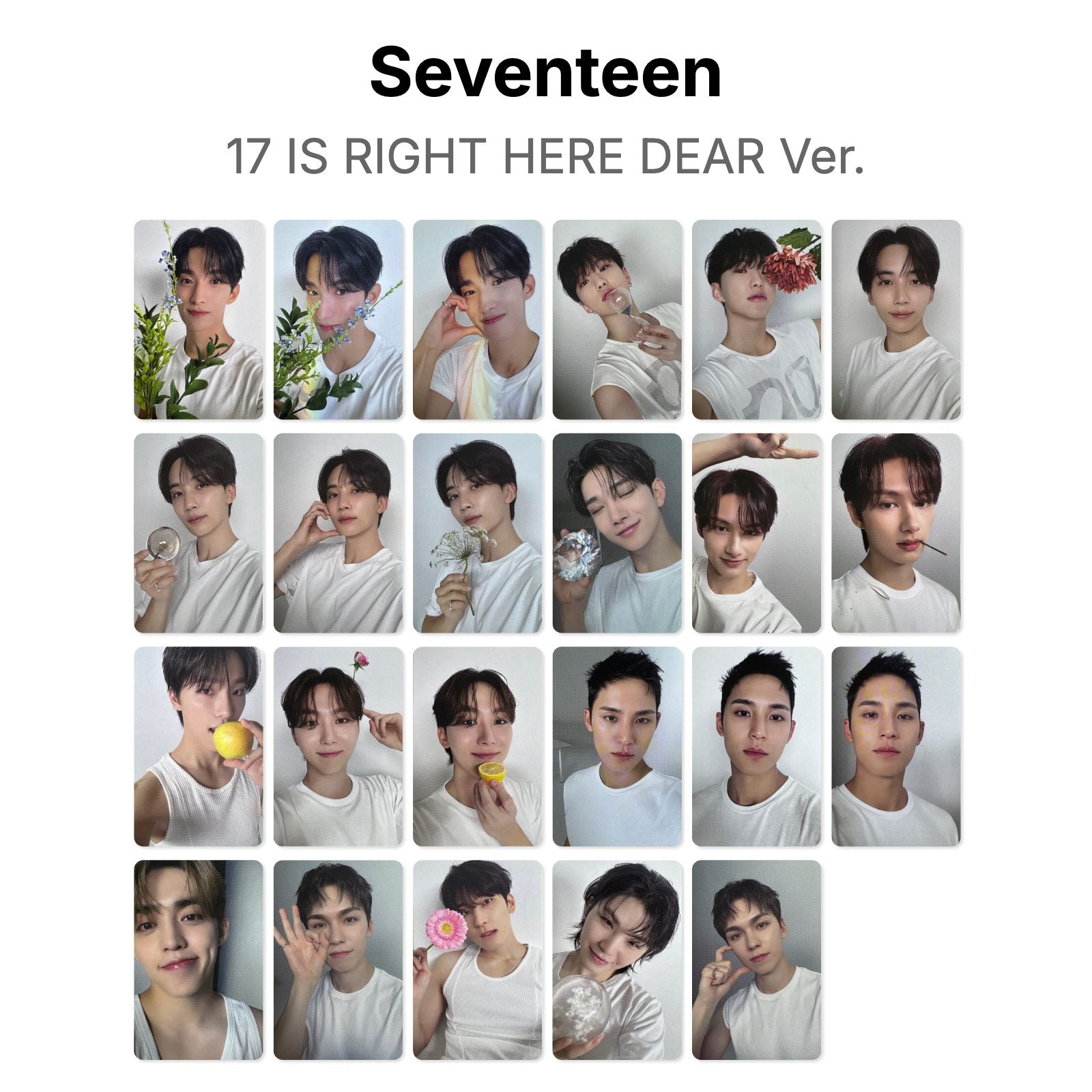 Seventeen – KPOPSEOULCITY