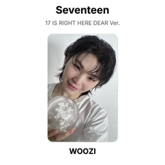 WOOZI