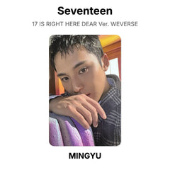 MINGYU