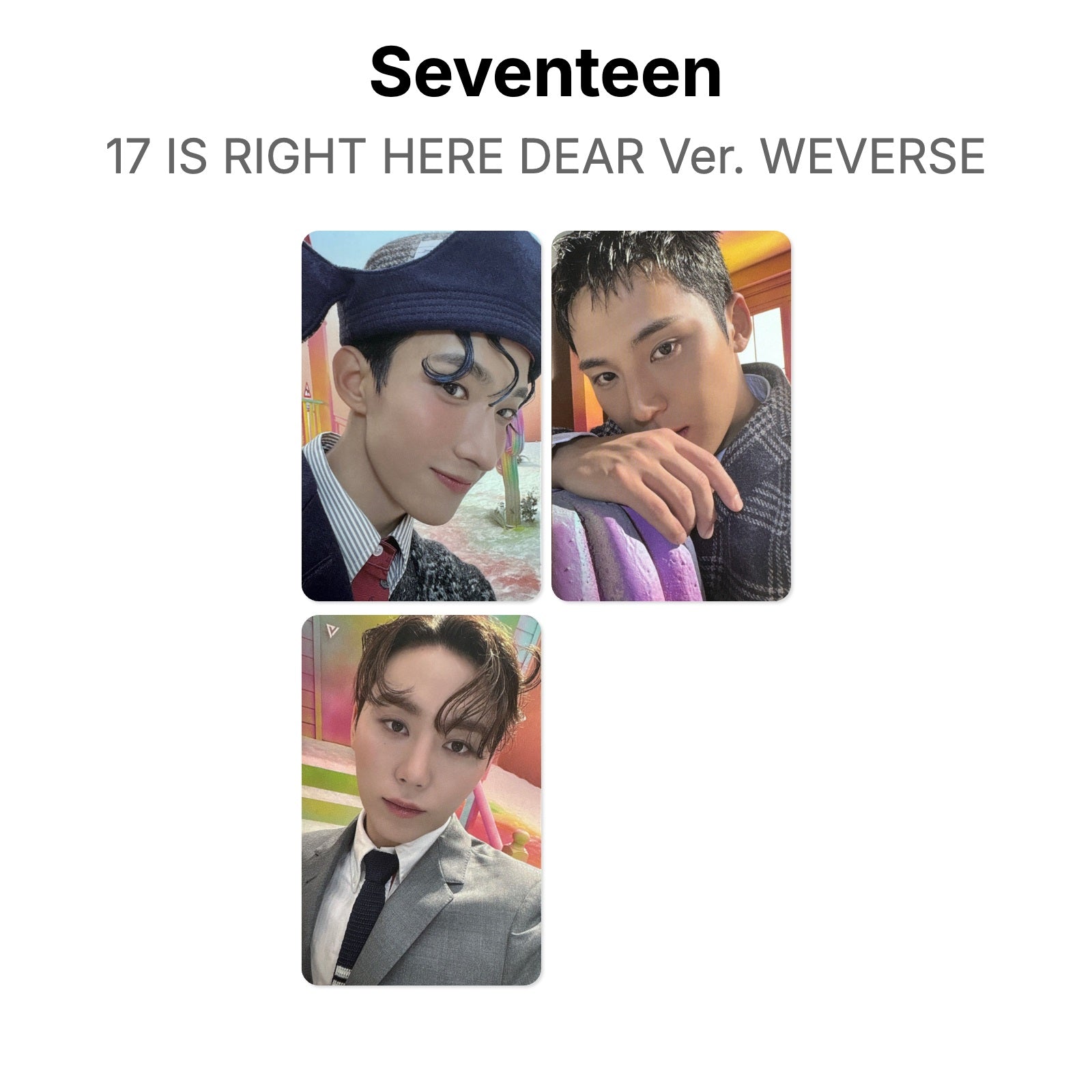Seventeen – KPOPSEOULCITY