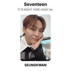 SEUNGKWAN