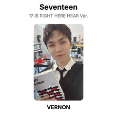 VERNON