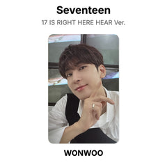 WONWOO