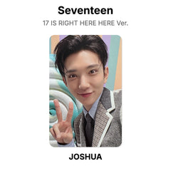 JOSHUA