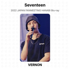 VERNON