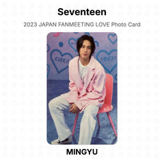 MINGYU 05