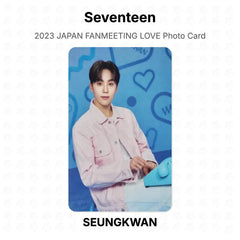 SEUNGKWAN 07
