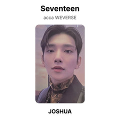 JOSHUA