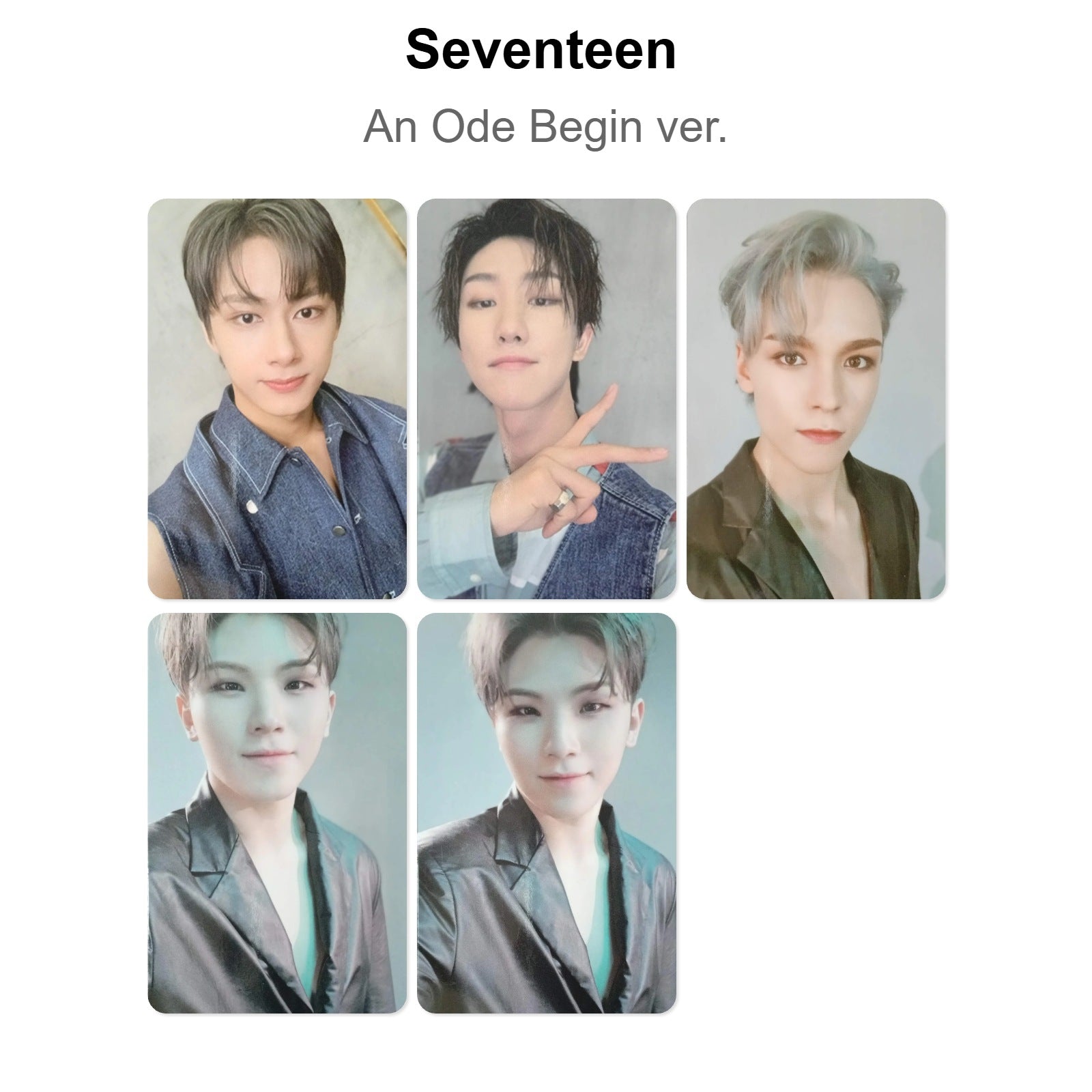 Seventeen – KPOPSEOULCITY