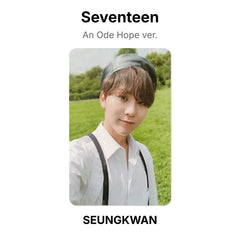 SEUNGKWAN