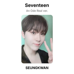 SEUNGKWAN