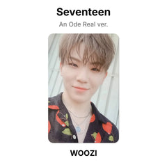 WOOZI