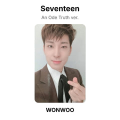 WONWOO