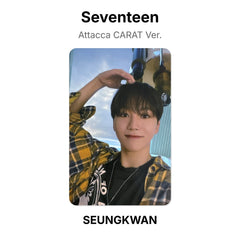 SEUNGKWAN