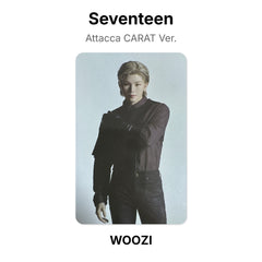 WOOZI