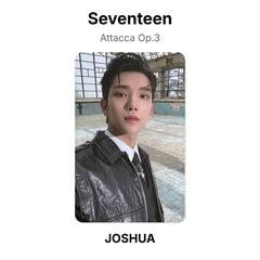 JOSHUA