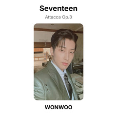 WONWOO
