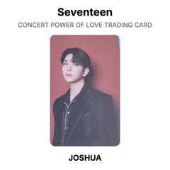 JOSHUA