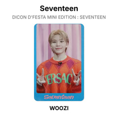 WOOZI
