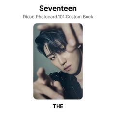 THE 8