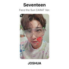 JOSHUA