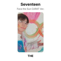 THE 8