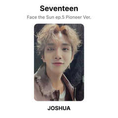 JOSHUA