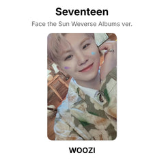 WOOZI