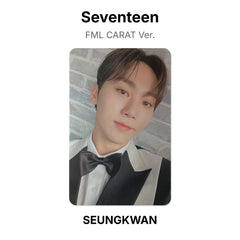SEUNGKWAN