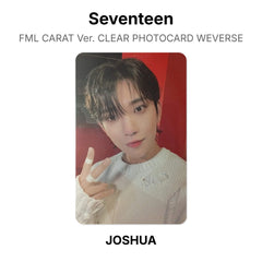 JOSHUA