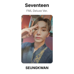 SEUNGKWAN