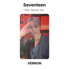 VERNON