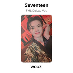 WOOZI
