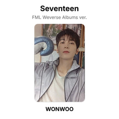 WONWOO