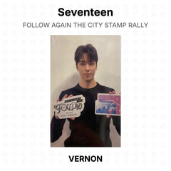 VERNON