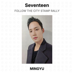 MINGYU