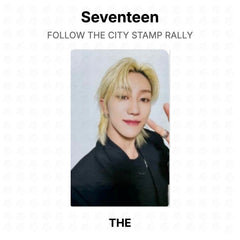 THE 8