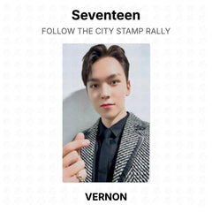 VERNON