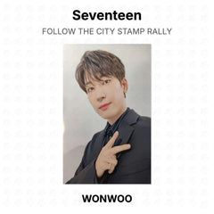 WONWOO