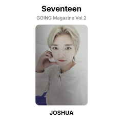 JOSHUA 02