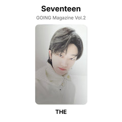 THE 8